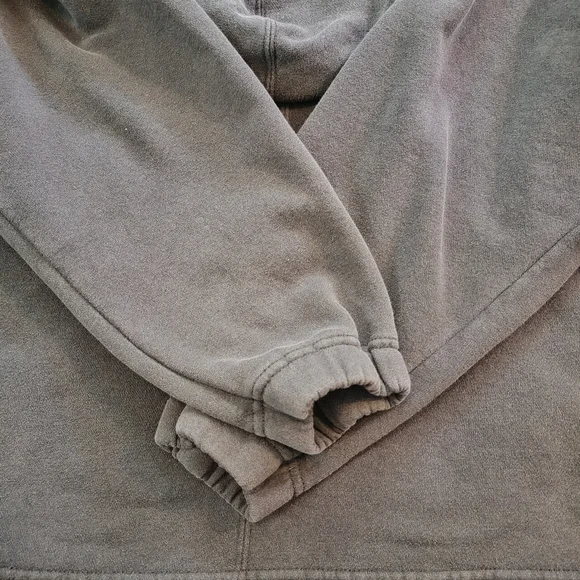 Free People Movement Chill Out Fleece Tunic Hoodie - Picture 11 of 16